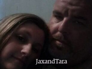 Jax_and_Tara