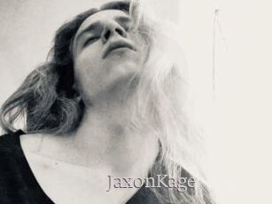JaxonKage