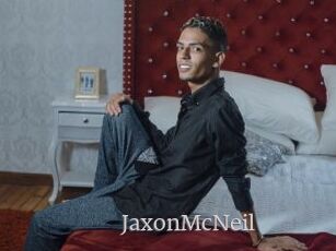 JaxonMcNeil