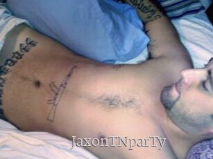 JaxonTNparTy