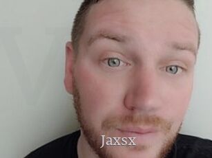 Jaxsx