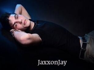 JaxxonJay