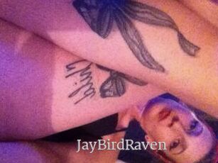 JayBirdRaven