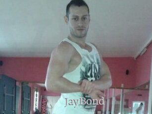 JayBond