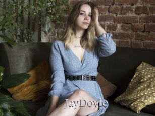 JayDoyle