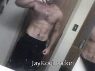 JayKockrocker