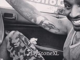 JayStoneXL
