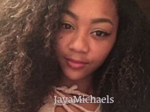 JayaMichaels