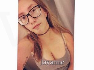 Jayanne