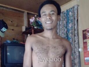 Jayq200