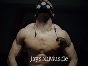 JaysonMuscle