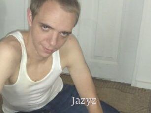 Jazyz