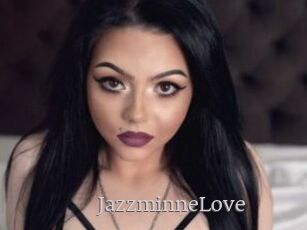 JazzminneLove