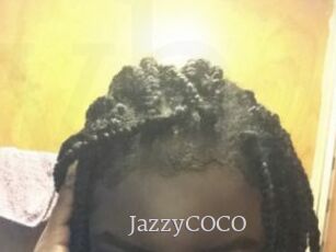 JazzyCOCO