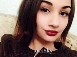JeanSky