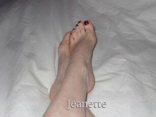 Jeanette