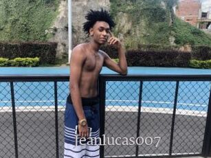 Jeanlucas007