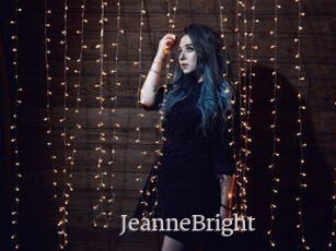 JeanneBright