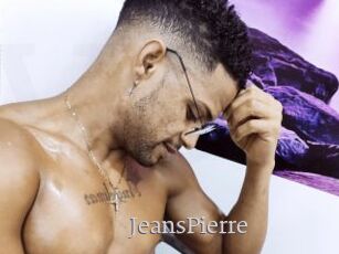 JeansPierre