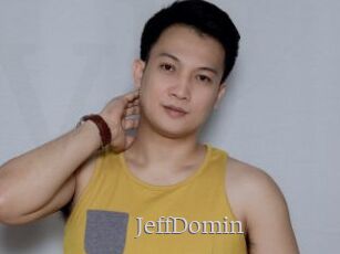 JeffDomin