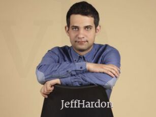 JeffHardon