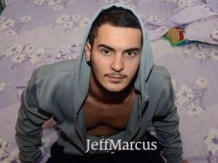 JeffMarcus