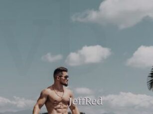 JeffRed