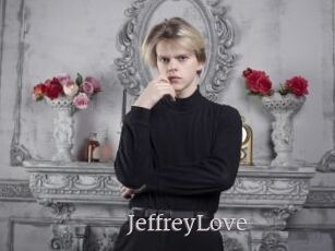 JeffreyLove