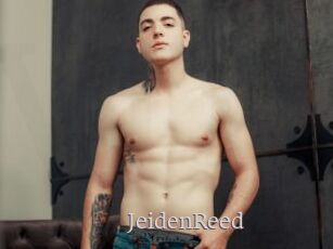 JeidenReed