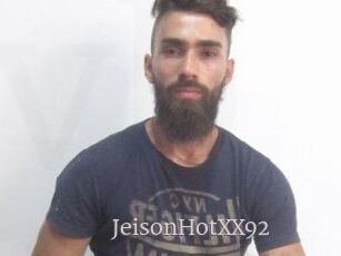 JeisonHotXX92