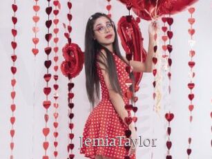 JemiaTaylor
