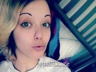 JenaBlazze