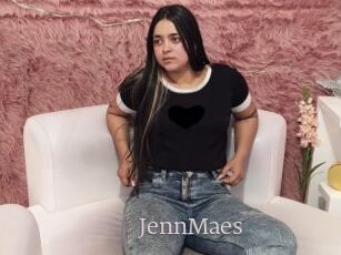 JennMaes
