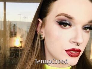 JennaCreed