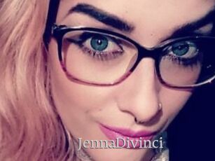 JennaDivinci