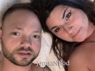 JennaNRod