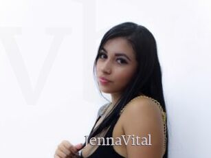 JennaVital