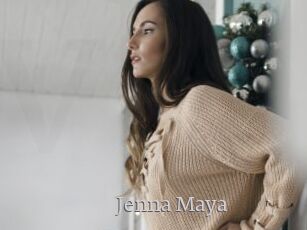 Jenna_Maya