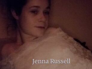 Jenna_Russell
