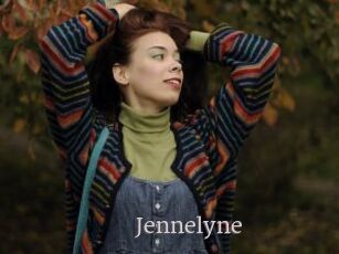 Jennelyne