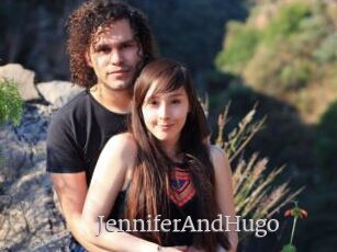 JenniferAndHugo