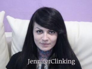 JenniferClinking