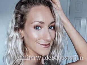 JenniferWildeBabestation