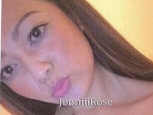 JenniiiRose