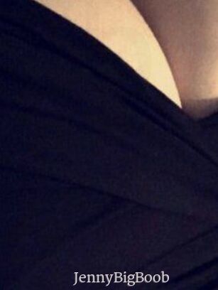 JennyBigBoob