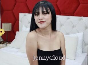 JennyCloud