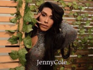 JennyCole