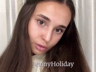 JennyHoliday