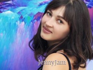 JennyJam