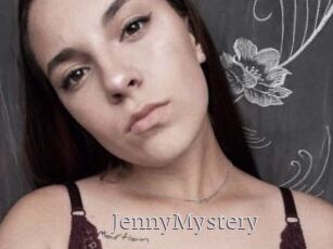 JennyMystery